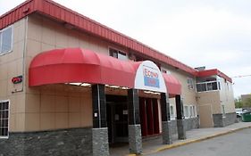 Econo Inn Anchorage Ak